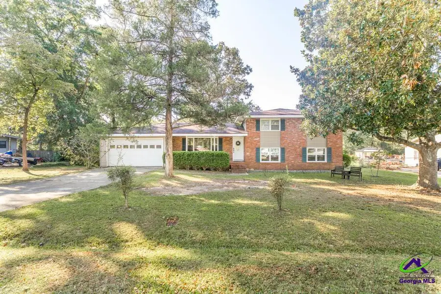 110 Crestwood Road, Centerville, GA 31028 - #2