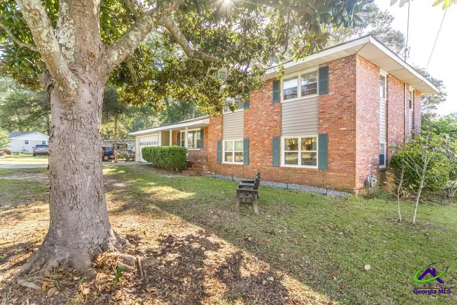 110 Crestwood Road, Centerville, GA 31028 - #3