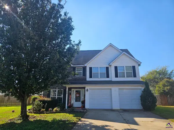 113 Derringer Court, Byron, GA 31008
