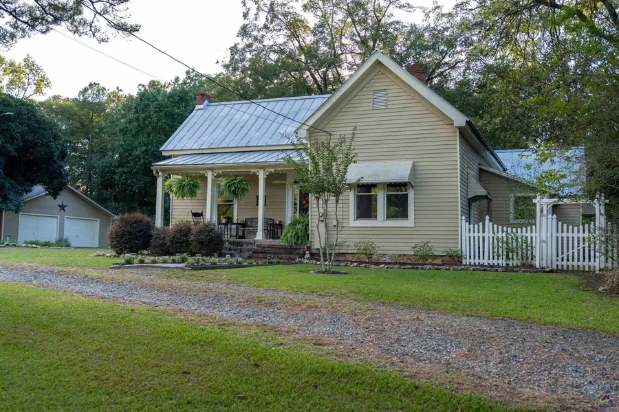 2612 Midway Road, Lizella, GA 31052 - #2