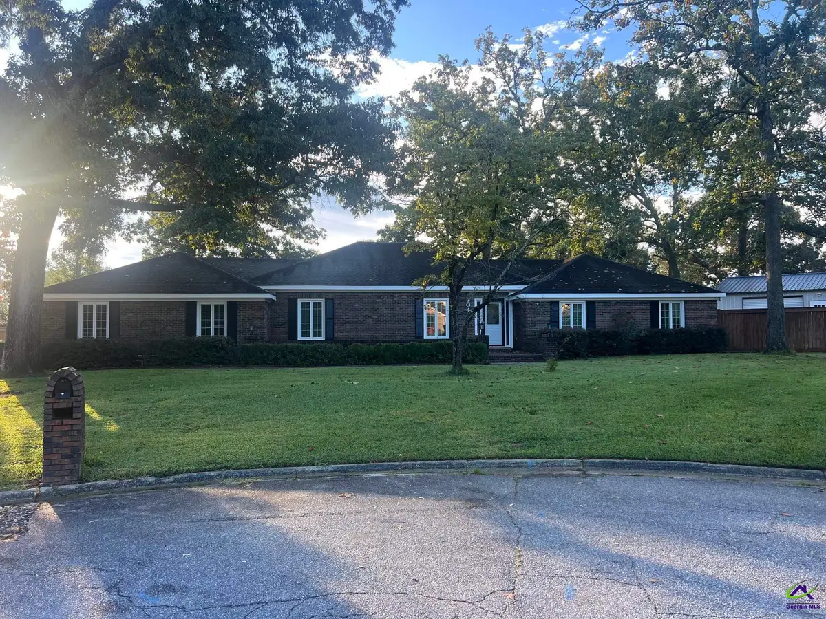 304 Tarrasa Drive, Warner Robins, GA 31088 - #1