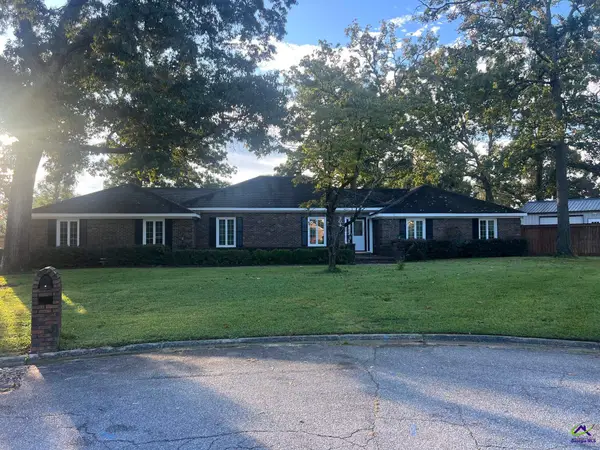 304 Tarrasa Drive, Warner Robins, GA 31088
