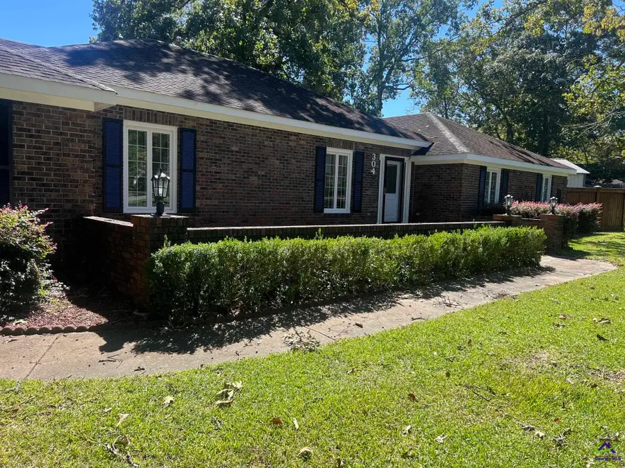 304 Tarrasa Drive, Warner Robins, GA 31088 - #3