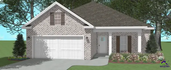 334 Lily Rose Bend, Kathleen, GA 31047