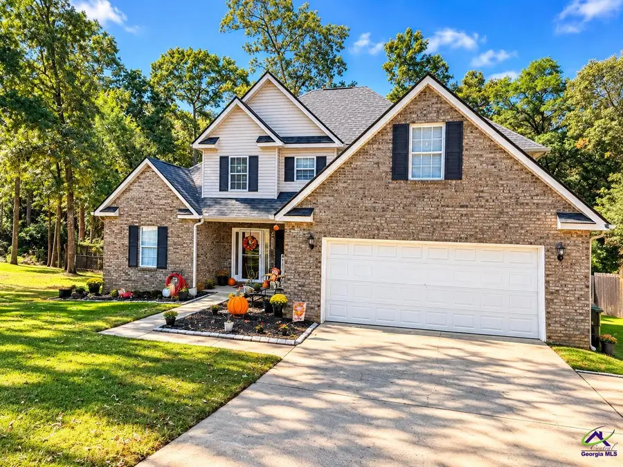 119 SPRINGFIELD Lane, Warner Robins, GA 31088 - #2