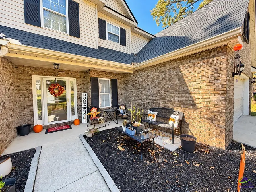 119 SPRINGFIELD Lane, Warner Robins, GA 31088 - #3
