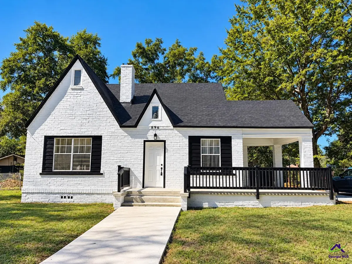 896 Roseview Drive, Macon, GA 31217 - #1
