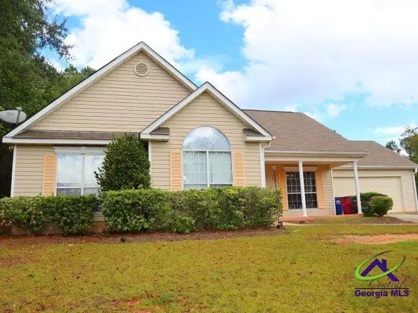 105 Shadow Wood CT, Macon, GA 31206