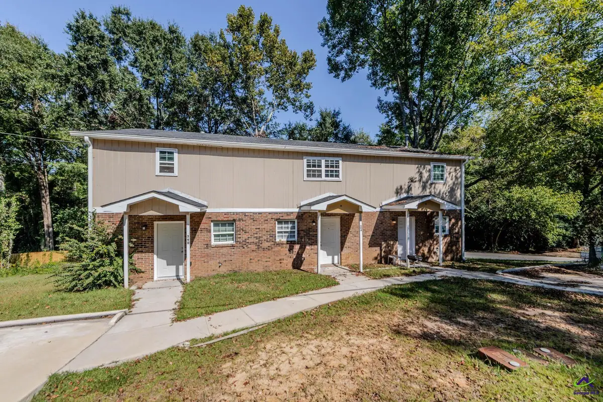 378 Cowan Street, Macon, GA 31217 - #1