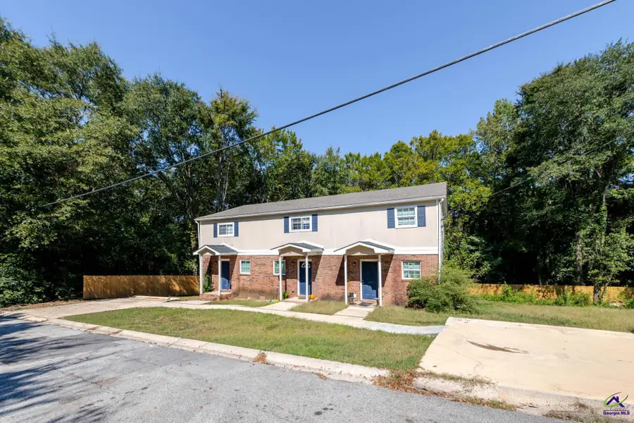 378 Cowan Street, Macon, GA 31217 - #2