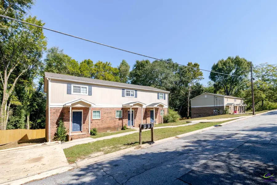 378 Cowan Street, Macon, GA 31217 - #3