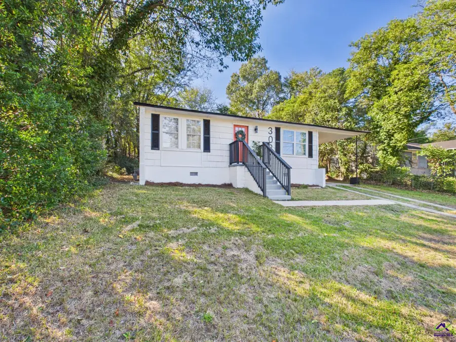 3021 Melbourne Street, Macon, GA 31206 - #2