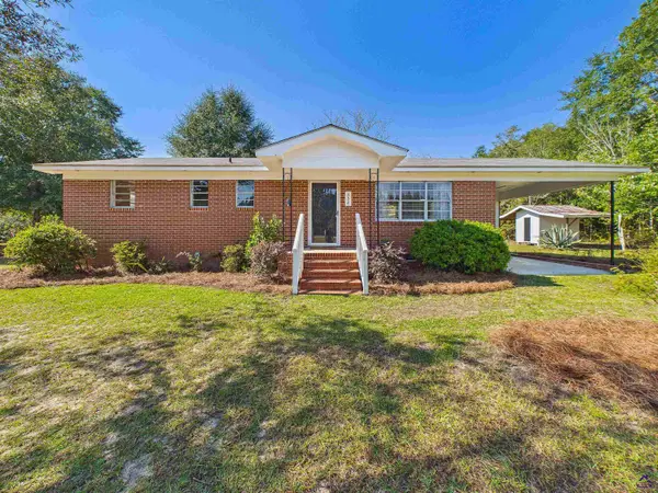 232 Lovely Grove Church Road, Eastman, GA 31023