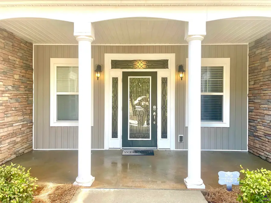 222 Sheffield Drive, Sparta, GA 31087 - #2