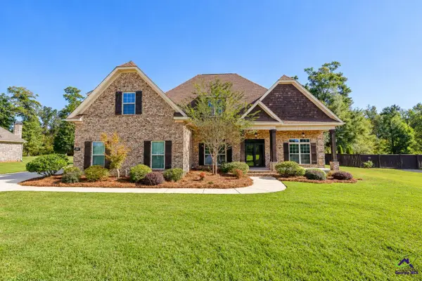 4038 Coosa Drive, Bonaire, GA 31005