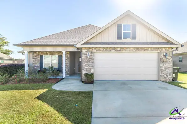 106 Wenlock Circle, Bonaire, GA 31005
