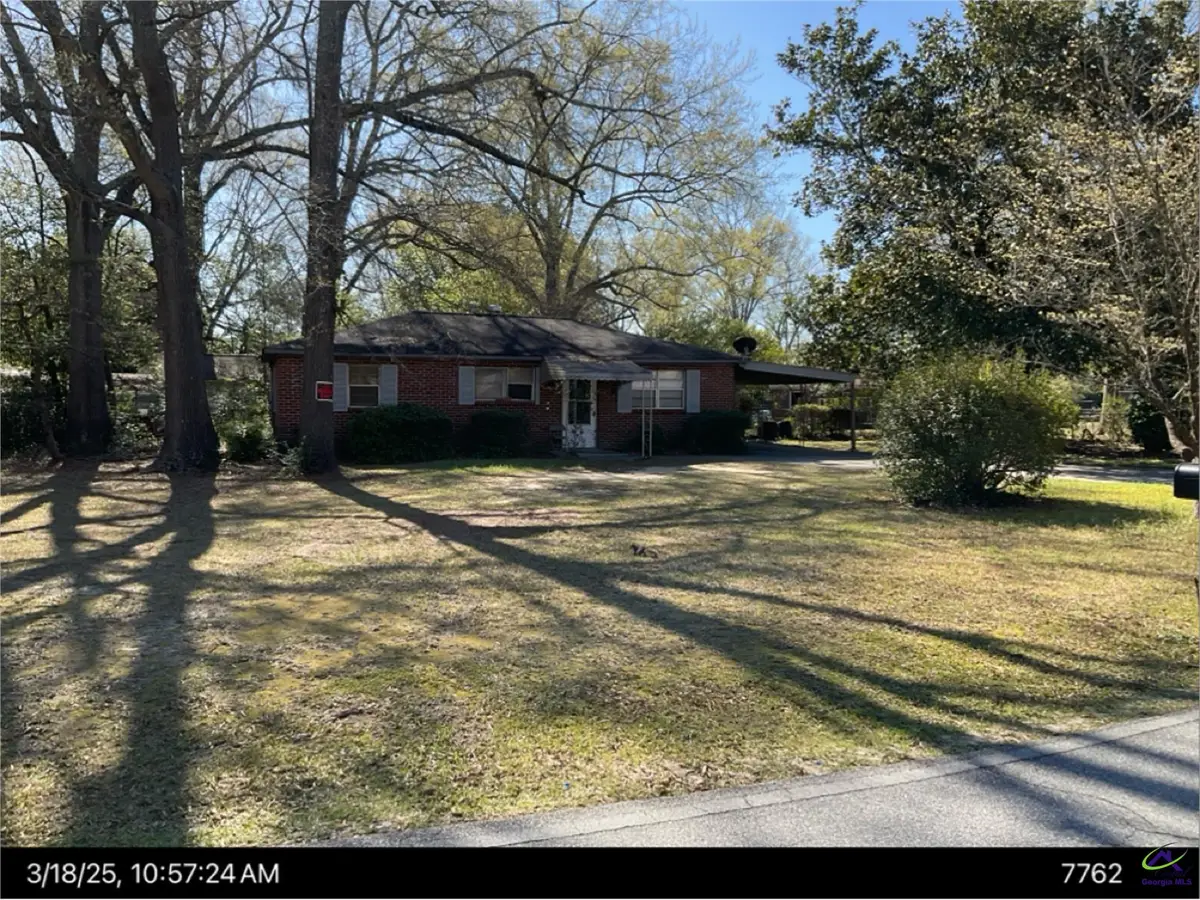 125 Flanders Dr, Warner Robins, GA 31093 - #1
