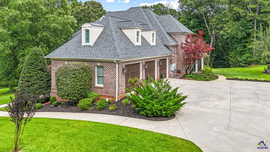 105 Steeplechase Run, Warner Robins, GA 31088 - #2