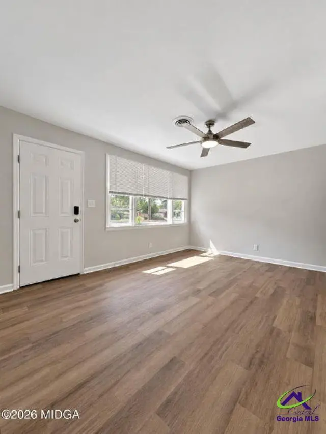 2869 Bonnie Avenue, Macon, GA 31206 - #2