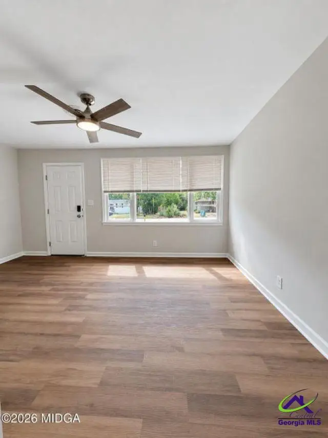 2869 Bonnie Avenue, Macon, GA 31206 - #3