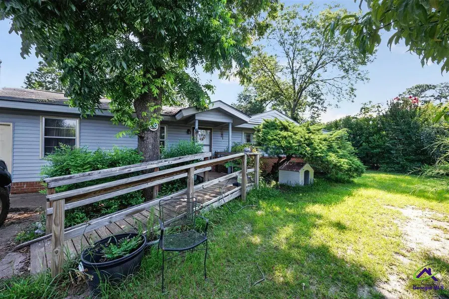 216 Harris Street, Warner Robins, GA 31093 - #2
