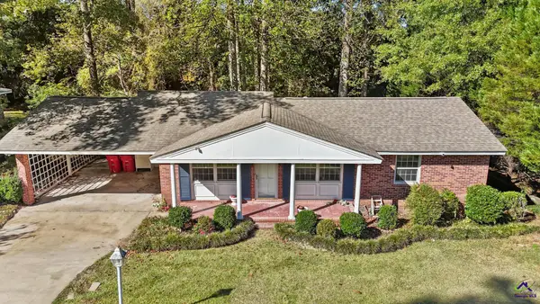 4051 Meadowbrook Drive, Macon, GA 31204