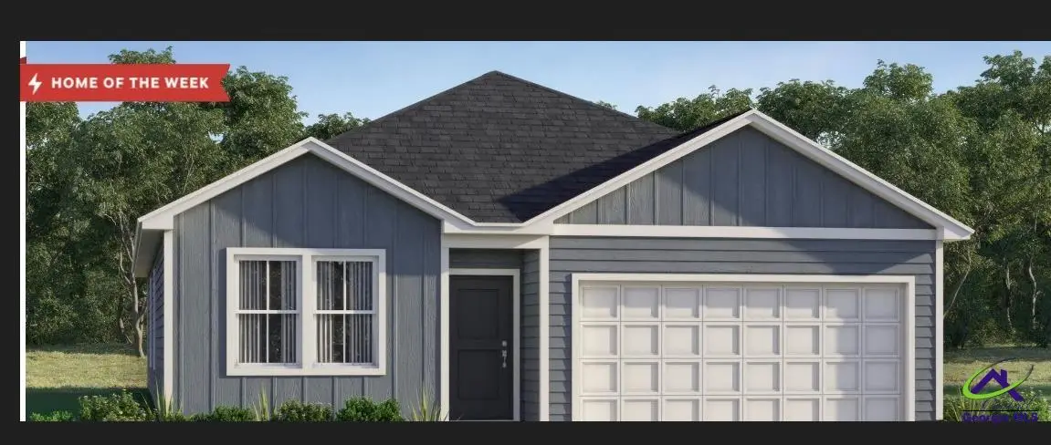 115 Calpurnia Street, Warner Robins, GA 31093 - #1