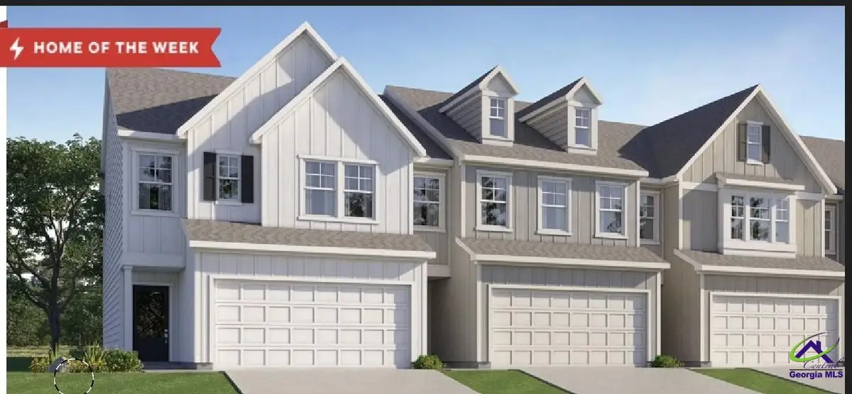 183 Milledge Commons Drive, Milledgeville, GA 31061 - #1