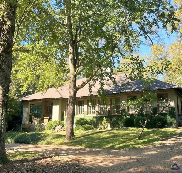 1116 Jackson Springs Road, Macon, GA 31211