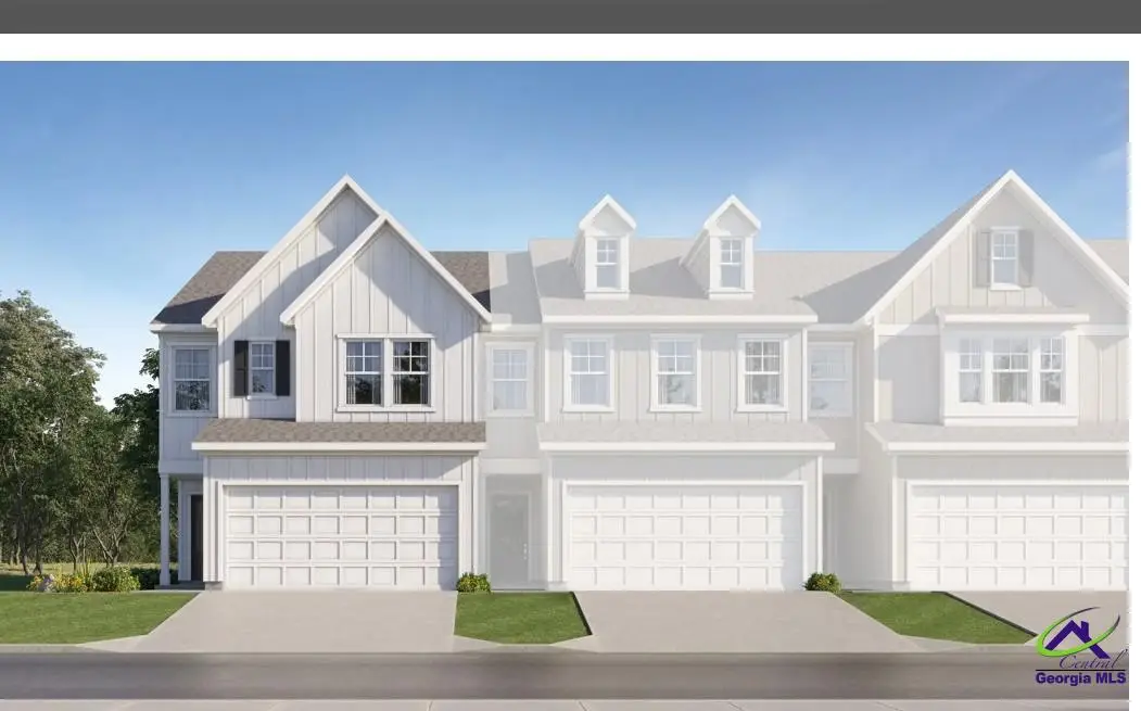 179 Milledge Commons Drive, Milledgeville, GA 31061 - #1
