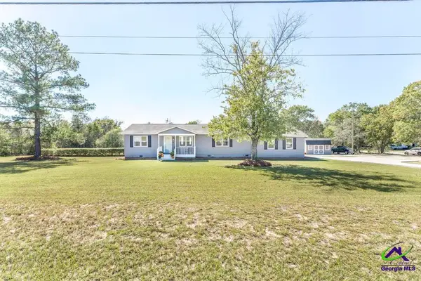 5900 Mt Pleasant Church Road, Macon, GA 31216
