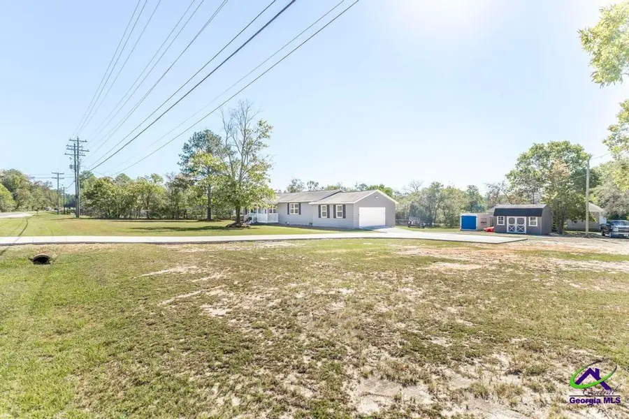 5900 Mt Pleasant Church Road, Macon, GA 31216 - #3