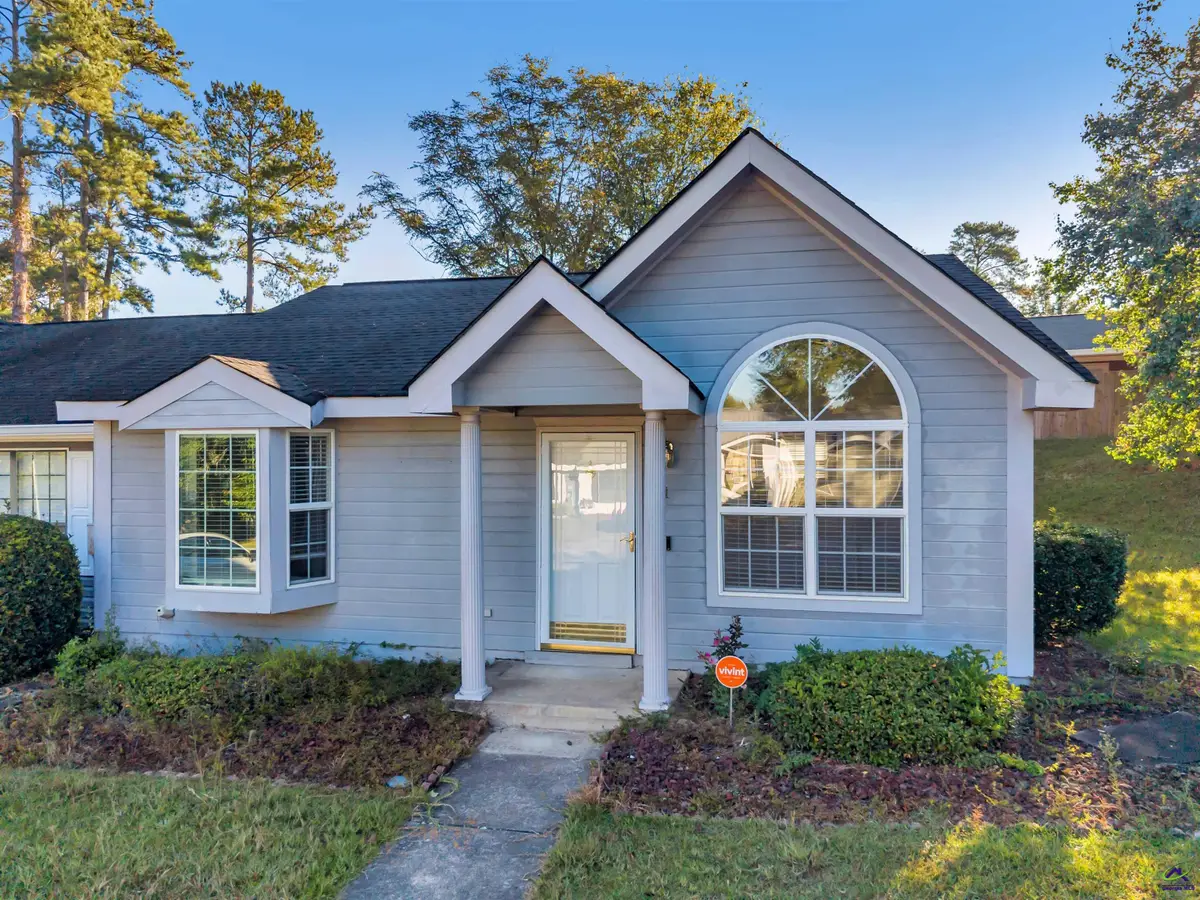 141 Wrights Mill Circle, Warner Robins, GA 31088 - #1