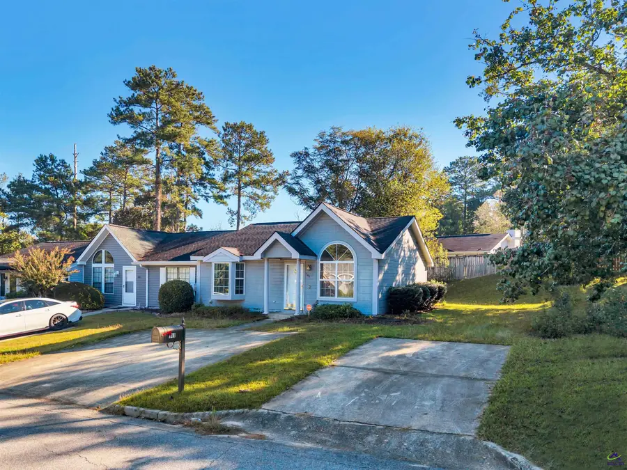 141 Wrights Mill Circle, Warner Robins, GA 31088 - #3