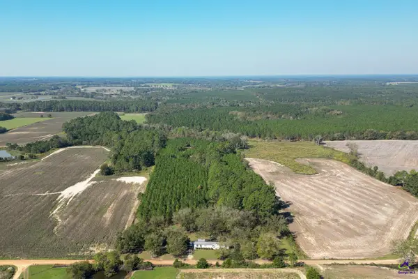2545 Melba Road, PITTS, GA 31072
