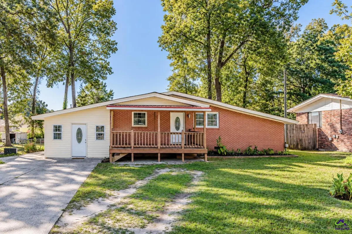 317 Sparta St, Warner Robins, GA 31088 - #1