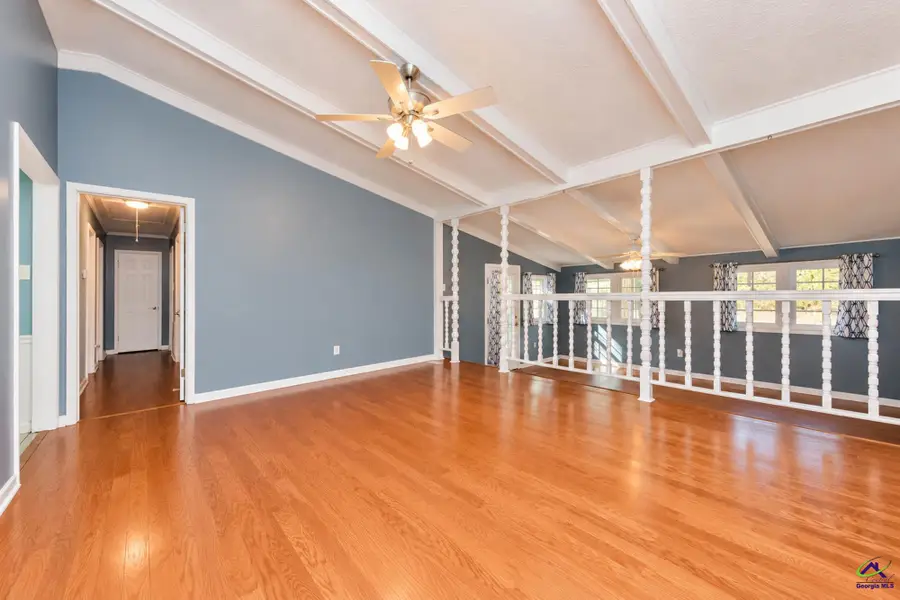 317 Sparta St, Warner Robins, GA 31088 - #2