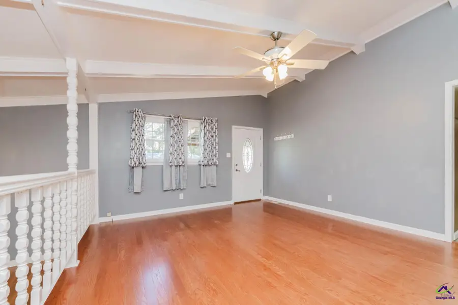 317 Sparta St, Warner Robins, GA 31088 - #3