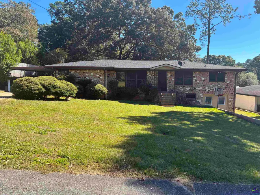 206 Sheridan Way, Warner Robins, GA 31088 - #2