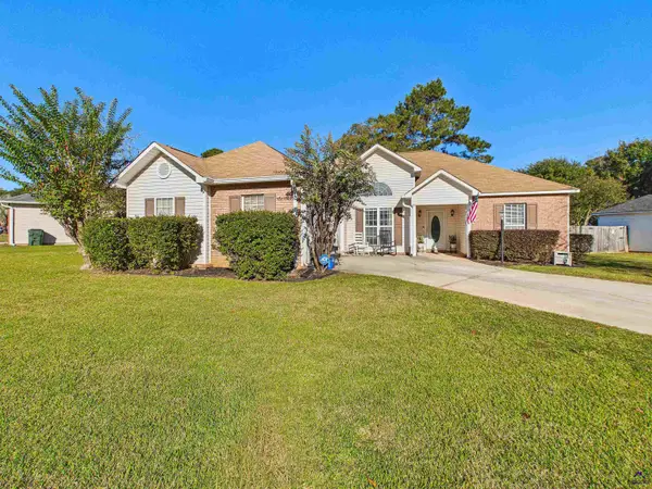 132 Castle Pines, Bonaire, GA 31005