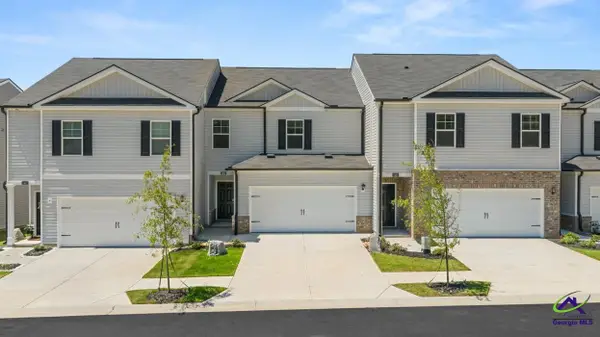 109 Bailee Court, Warner Robins, GA 31030