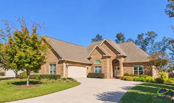 607 Taylor Elaine Drive, Warner Robins, GA 31088