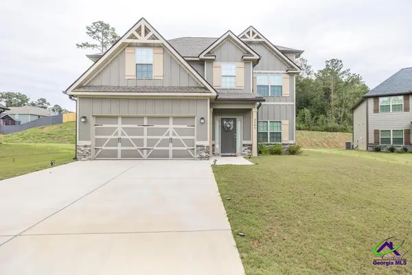4580 Capulet Court, Forsyth, GA 31029