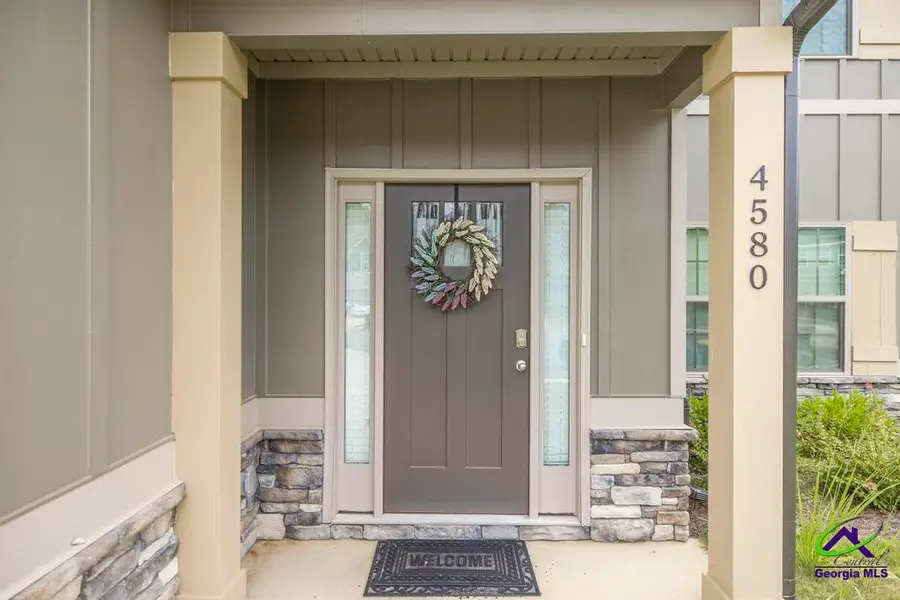 4580 Capulet Court, Forsyth, GA 31029 - #2