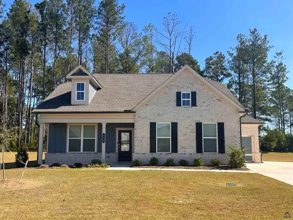 234 Flat Shoal Drive, Bonaire, GA 31005