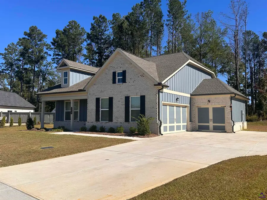 234 Flat Shoal Drive, Bonaire, GA 31005 - #2