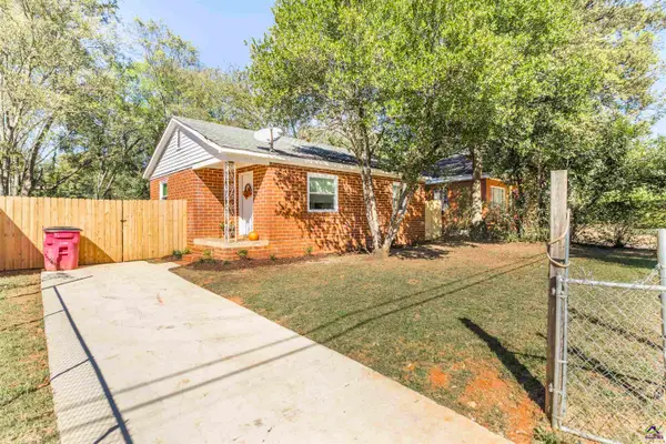 603 Shi Pl, Macon, GA 31206