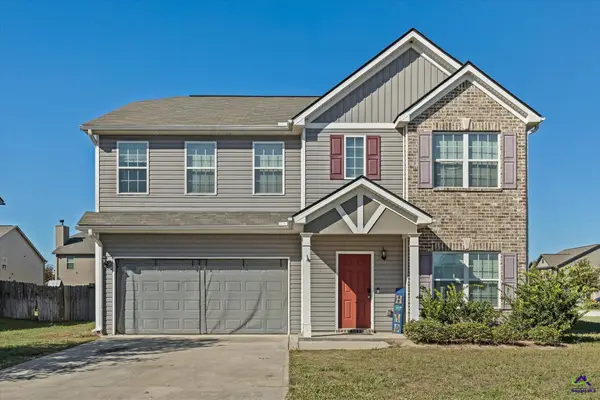 501 Dora Lane, Byron, GA 31008