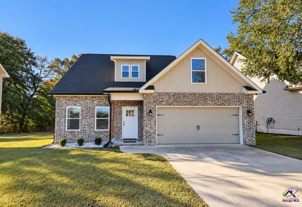 252 Southland Station Drive, Warner Robins, GA 31088