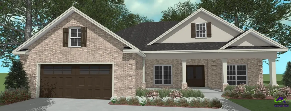 108 Dewy Sky Trace, Kathleen, GA 31047 - #1